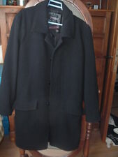 Manteau homme laine d'occasion  Beauvais