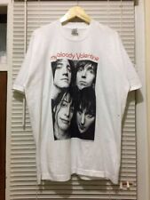 Usado, Camiseta My Bloody Valentine, camiseta branca My Bloody Valentine VN2621 comprar usado  Enviando para Brazil