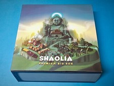 Shaolia warring states gebraucht kaufen  Germering