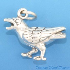 Gothic raven crow for sale  Irvine