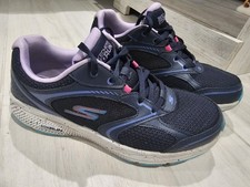 Tênis feminino Skechers Go Run tamanho 7 comprar usado  Enviando para Brazil