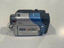 Jvc mini camcorder for sale  Las Vegas