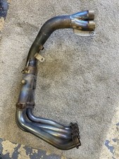 Yamaha yzf 4c8 for sale  CHIPPENHAM