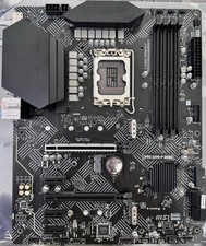 Msi pro z690 gebraucht kaufen  Sangerhausen