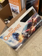 Anki overdrive race for sale  Fort Wayne