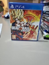 Dragonball dragon ball usato  Qualiano