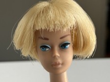 Barbie vintage american usato  Italia