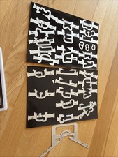 Rarität stampin lined gebraucht kaufen  Frankfurt am Main