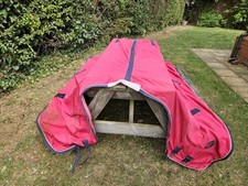 Weatherbeeta red horse for sale  ALFORD