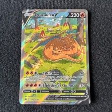 Carte pokemon dracaufeu d'occasion  Uckange