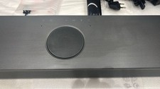 Soundbar sc9s completa usato  Grumo Nevano