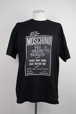 Moschino jeans maglia usato  Casapesenna