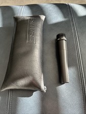 Shure sm57 microphone for sale  HULL
