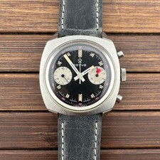 Orologio uomo revue usato  Alessandria