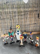 Murano vintage glass for sale  SWADLINCOTE