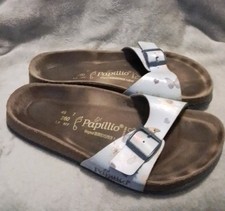 Ladies leather papillio for sale  WARE
