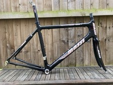 Massi carbon retro for sale  SOUTHAM