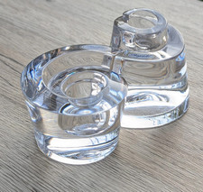Set crystal glass for sale  ST. NEOTS