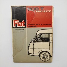 Fiat 1100t tipo usato  Forli