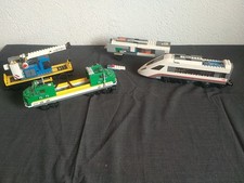 Lego lot train d'occasion  Arles-sur-Tech