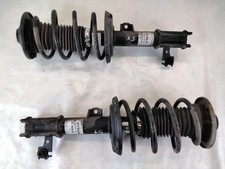 Coppia ammortizzatori per usato  Italia