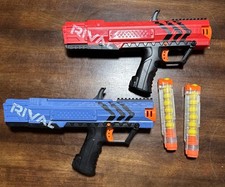 700 nerf rival gun xv for sale 700 nerf rival gun xv for sale Decatur