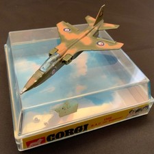 Vintage corgi 1308 for sale  SWADLINCOTE