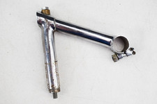 Titan chromed steel for sale  PRESTON