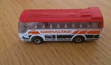 Matchbox ikarus bus for sale  LIVERPOOL