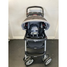 Graco metrolite stroller for sale  Portland