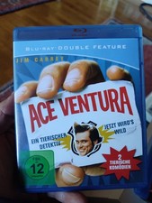 Ace ventura blu gebraucht kaufen  Minden