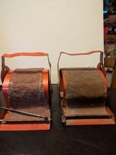 Lot vintage brown for sale  Andover