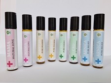 Óleo de arnica/rícino - sem cheiro - Sono/dor de cabeça/dor nas articulações/estresse/saúde, usado comprar usado  Enviando para Brazil