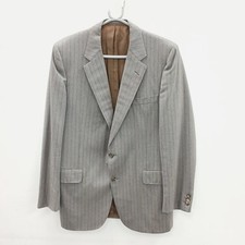 Harrods wool suit for sale  ROMFORD