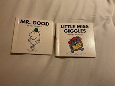 Mcdonald mr men for sale  BELFAST