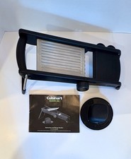 Cuisinart precision stainless for sale  Mount Vernon