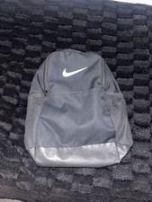 Bolsa Nike com material liso e boa para fornecer equipamentos dentro comprar usado  Enviando para Brazil