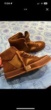 Scarpe scarponi esercito usato  Udine