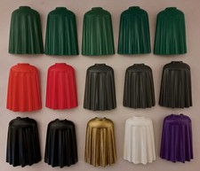 Playmobil 15x umhang gebraucht kaufen Playmobil 15x umhang gebraucht kaufen  Friesoythe