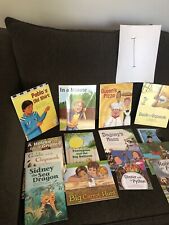 Home school reading for sale  Round Lake