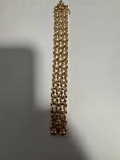 Vendo bracciale vintage usato  Pinerolo