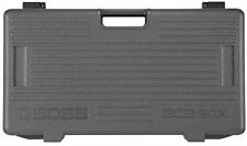 Pedaleira de guitarra BOSS BCB-90X grande com caixa de junção - Preto comprar usado  Enviando para Brazil