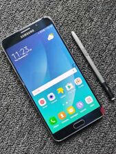 Original Samsung Galaxy Note 5 N920 32GB 64GB AT&T T-Mobile GSM Desbloqueado comprar usado  Enviando para Brazil