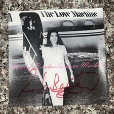 Sandra bernhard signed for sale  Santa Ana
