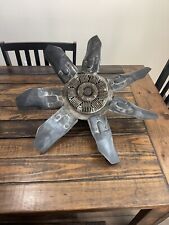 Fan hub clutch for sale  Princeton