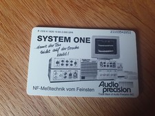 1626 rtw peakmeter gebraucht kaufen  Kerpen