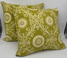 Lime green paisley for sale  Grand Rapids