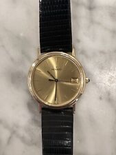 Vintage movado men for sale  Ramsey