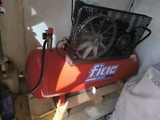 Compressore aria fiac usato  Pietramontecorvino