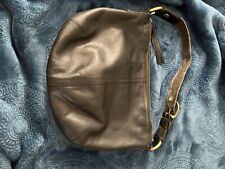 Coach purse shoulder for sale  Pine Island